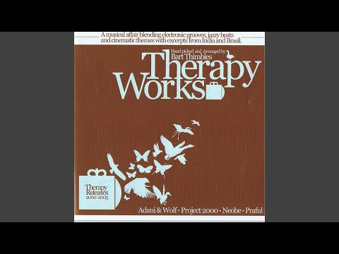 It's About Time (Atomic Mix)