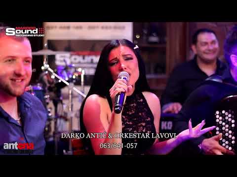 Zeljoteka, Orkestar LAVOVI (Dzoni i Suzana) -  MIX, Vila Reset 2019