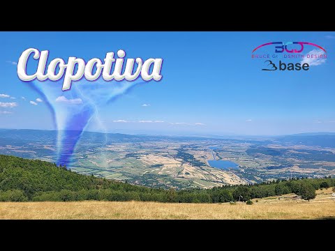 Clopotiva - august 2022