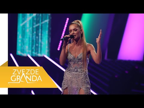 Dajana Semlekan - Da te nisam prevarila, Plava vestica - (live) - ZG - 21/22 - 30.10.21. EM 07