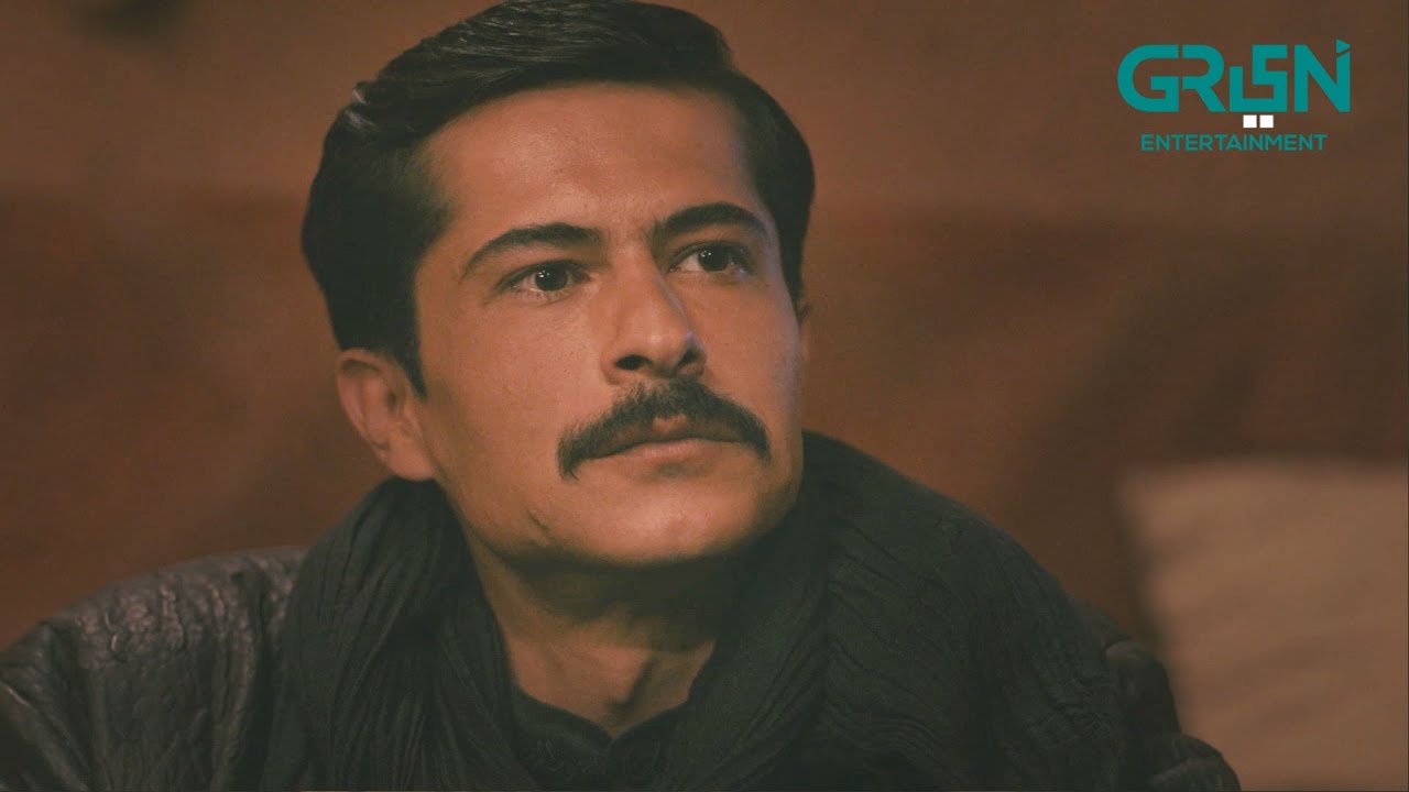 Azaadi Ya Phir Shahadat !! Zarb e Mehmet | Urdu Dubbed | Green TV