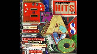 10 Erasure - Run To The Sun