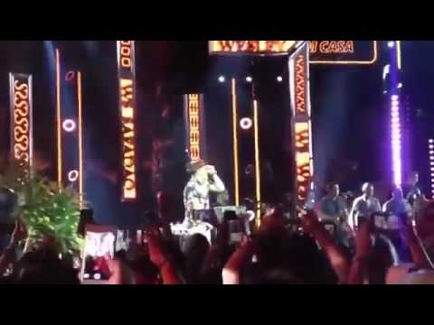 Wesley Safadão - Meu Coração Deu PT (Part. Matheus e Kauan) DVD 2016