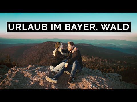 Bavarian Forest - is it worth it?! | Holidays in Germany