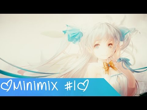 Nightcore Minimix #1