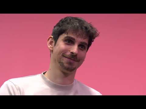 "Rotes Wasser" - Trailer und Interview Julian Lippke