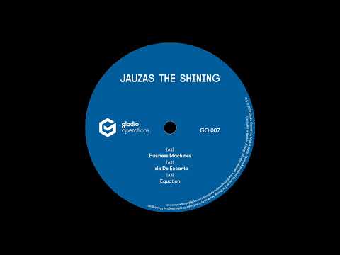 Jauzas The Shining - Isla De Encanta