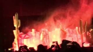 DJ Khaled - I Don&#39;t Play About My Paper (Live at the American Airlines Arena of the Madness Tour Fi