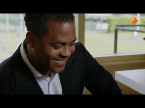 Kluivert en de tranen van de Champions League - Andere Tijden Sport