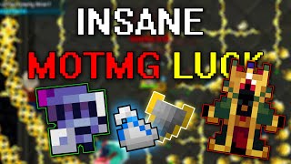 MotMG 2024 Insane Loot Montage | EP 27 | 0 To Divine Pet | RotMG