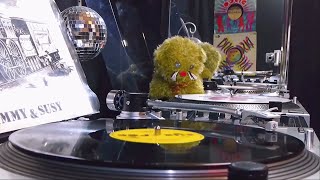 Jimmy & Suzy - Come Back (1985)