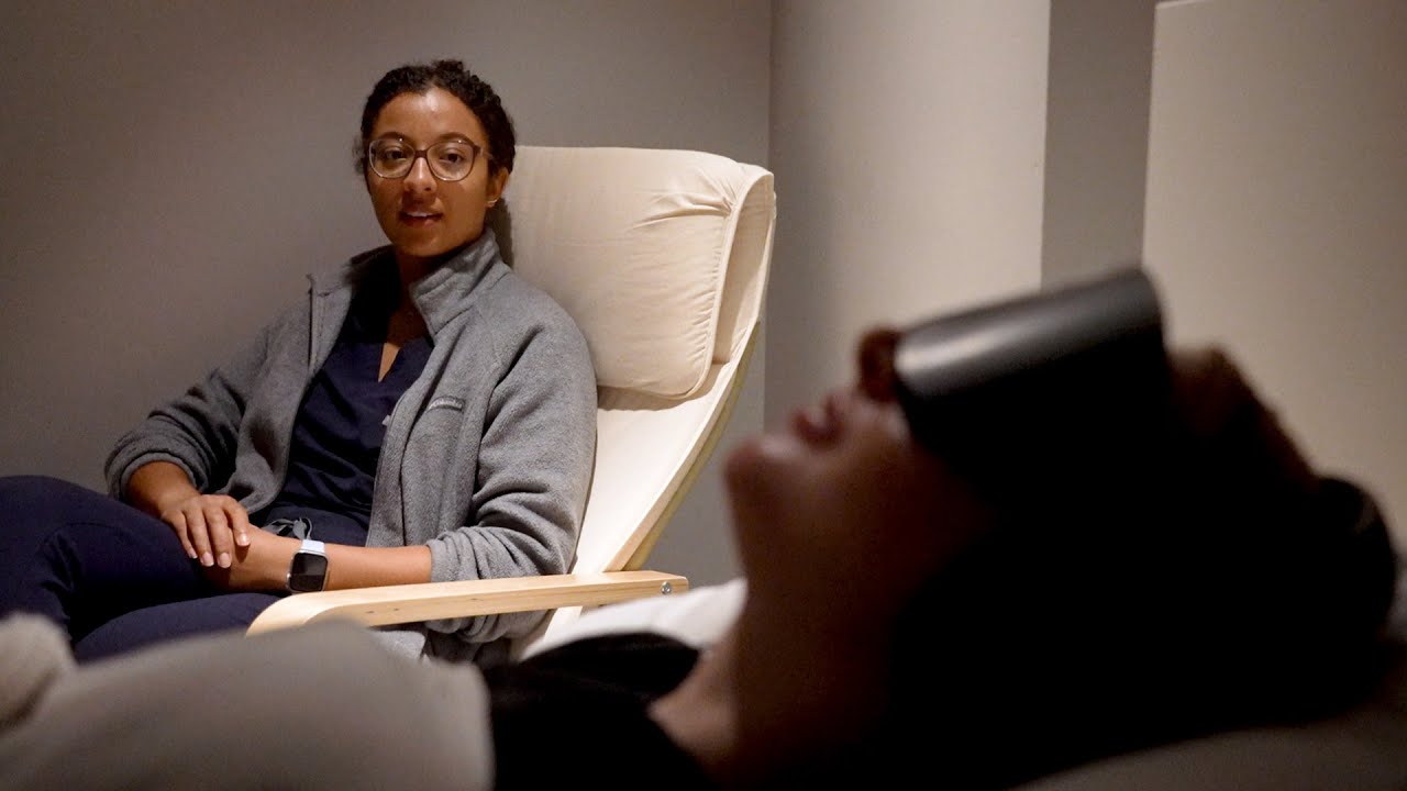 USF Health Explores Psychedelics for Treatment-Resistant Depression