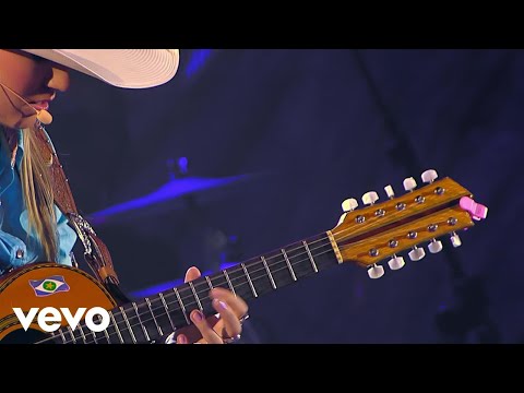 Bruna Viola - Pagode Do Tiquim