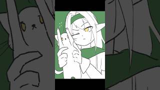 花畑チャイカ100日チャレンジ86日目#新人vtuber #花畑チャイカ #にじさんじ #イラスト #イラストメイキング #100日間チャレンジ