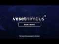 Veset Nimbus cloud playout software