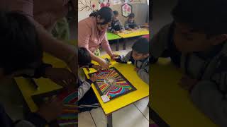 The Ivy Global School Video
