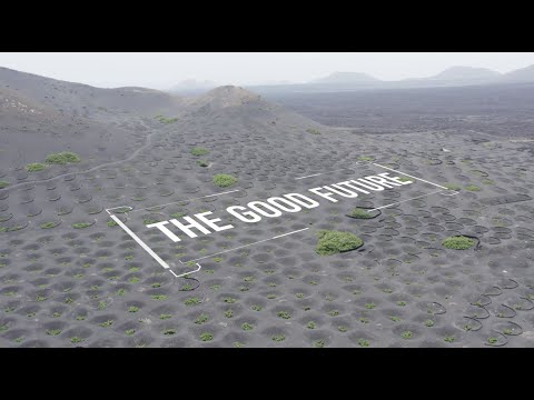 The Good Future: Exclusive Trailer for #Futurist Gerd Leonhard's New Film #thegoodfuture