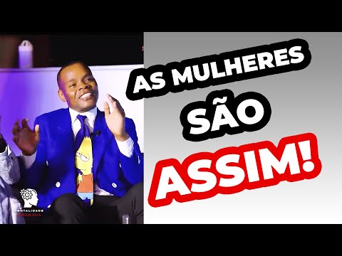 As mulheres são assim | Eddy Flow e Tio Cunha | Fly Podcast