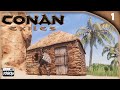 Conan Exiles 3 0 A Magia Chegou No Novo Update