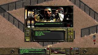 Nice Armor You Have - Let's Play Fallout Part 22