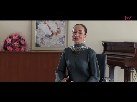 İMZA: TƏRANƏ MURADOVA