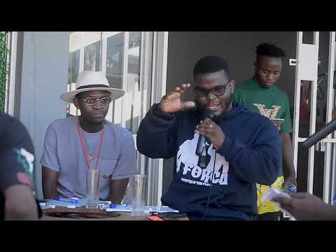 Nikotina KF -  Amigos sao memeiros (Visualizer)