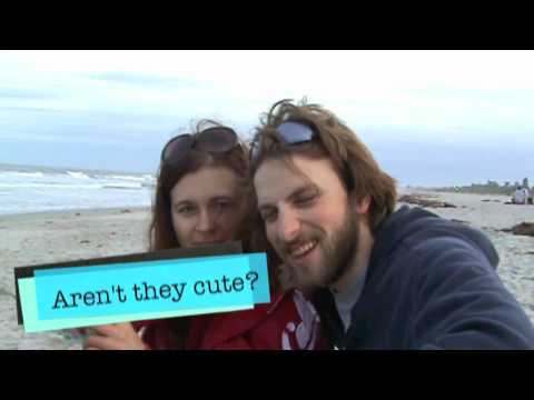 Karen and Paul's Visit