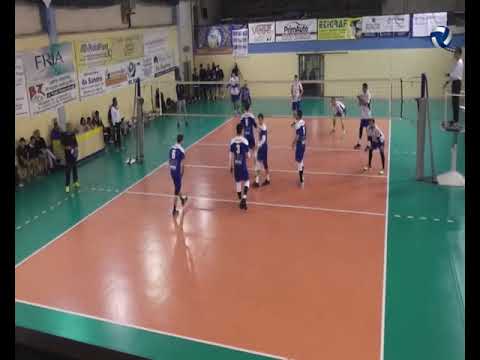 2017#11#11#INTEGRACONADTANTUCCI FOLIGNO PG#KRIFI CAFFE' 4 TORRI FERRARA#Campionato#05   mia ripresa