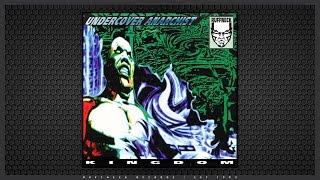 Undercover Anarchist - Work It To The Bone