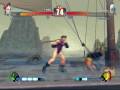 EmoPrinny Cammy Vs CrazyYoshimitsu El Fuerte SF4 PSN Online Casuals 4