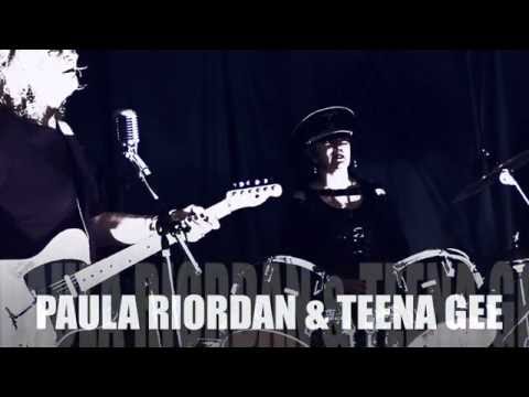 ROLLIN N TUMBLIN performed live by Paula Riordan and Tenna Gee