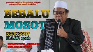 Download lagu Ceramah tegas ‼️TGH Suhaili Fadhil Thohir ‼️ acara peresmian majelis ta'lim Miftahul hidayah presak mp3