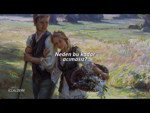Elena Ledda - Sa Lughe (Türkçe Çeviri)