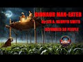 The Gidhaur Man Eater A Tale Of Terror By A Mervyn Smith
