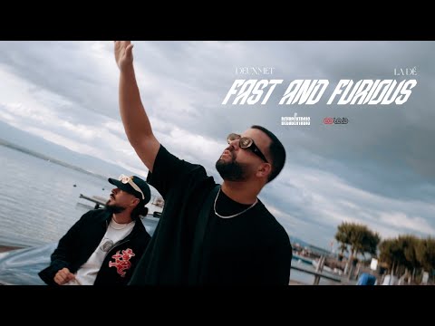 DeuxMet - Fast And Furious Feat. La Dé (Clip Officiel)