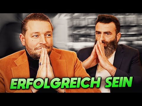 Warum Erfolg kein Glück ist...