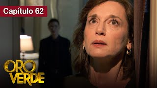 Oro Verde - EP62 - ¿Amor o venganza? - Serie completa en español - HD