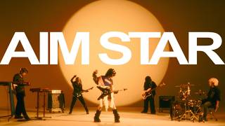 愛美「AIM STAR」MV