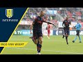 Ingo van Weert na FC Twente - RKC Waalwijk (19/20)