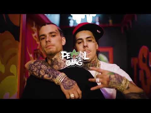 PG NoName X Sauce Walka X Peso Peso - Faster