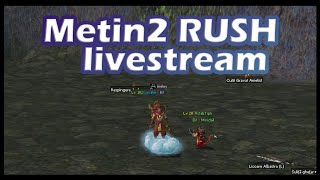 Miniaturka - UN METIN CORECT DE SEARA PE SERVERUL RUSH