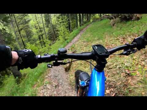 Glashütte Hotter Trail 4K