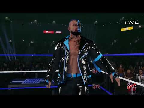 #XFC | Fight Night/5.13.24 (S1 Ep1)