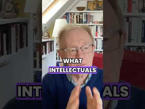 What Intellectuals Didn't Understand About Hitler