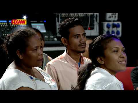 Jeca Smith ho Muzika Amigo,Iha Pro Memoria GMNTV Eds.14