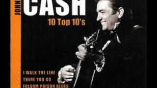 Johnny Cash - A thing Called Love