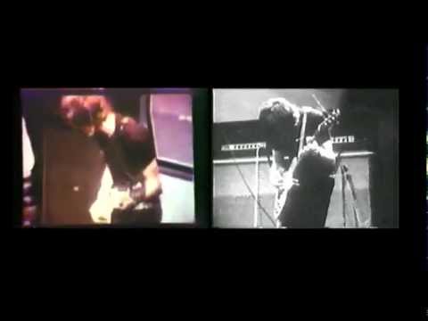 Jeff Beck Group October 18 1968 Fillmore East New York