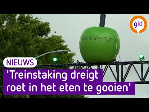 GLD Nieuws 8 september 2022
