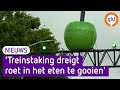 GLD Nieuws 8 september 2022