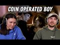 The Dresden Dolls Coin Operated Boy REACTION